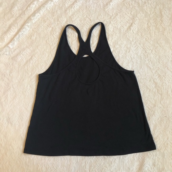 Pink Floyd dark side of the moon racerback tank - Picture 6 of 7